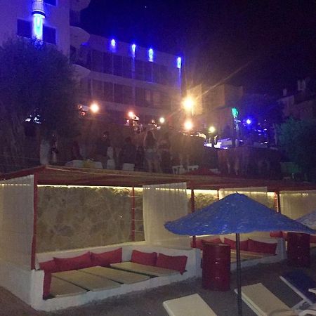 Milas Hidden Garden Hotel מראה חיצוני תמונה