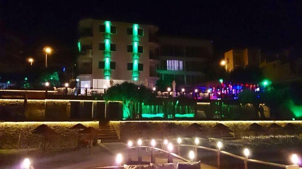 Milas Hidden Garden Hotel מראה חיצוני תמונה