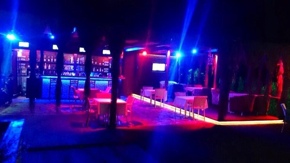 Milas Hidden Garden Hotel מראה חיצוני תמונה