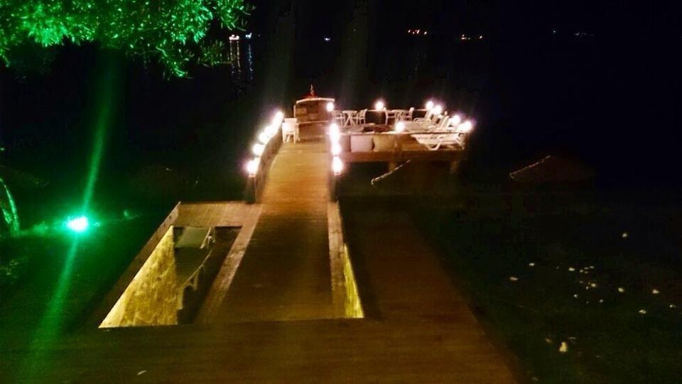Milas Hidden Garden Hotel מראה חיצוני תמונה
