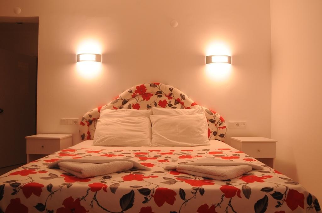 Milas Hidden Garden Hotel חדר תמונה