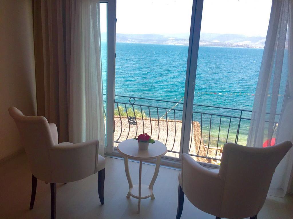 Milas Hidden Garden Hotel מראה חיצוני תמונה