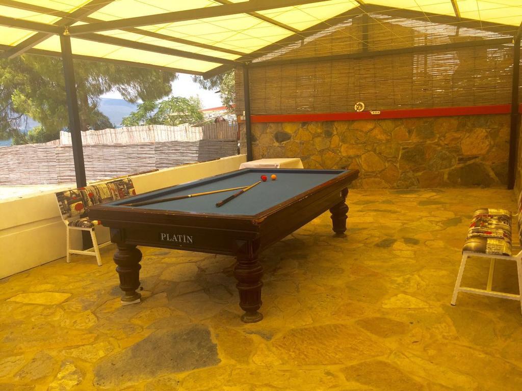 Milas Hidden Garden Hotel מראה חיצוני תמונה