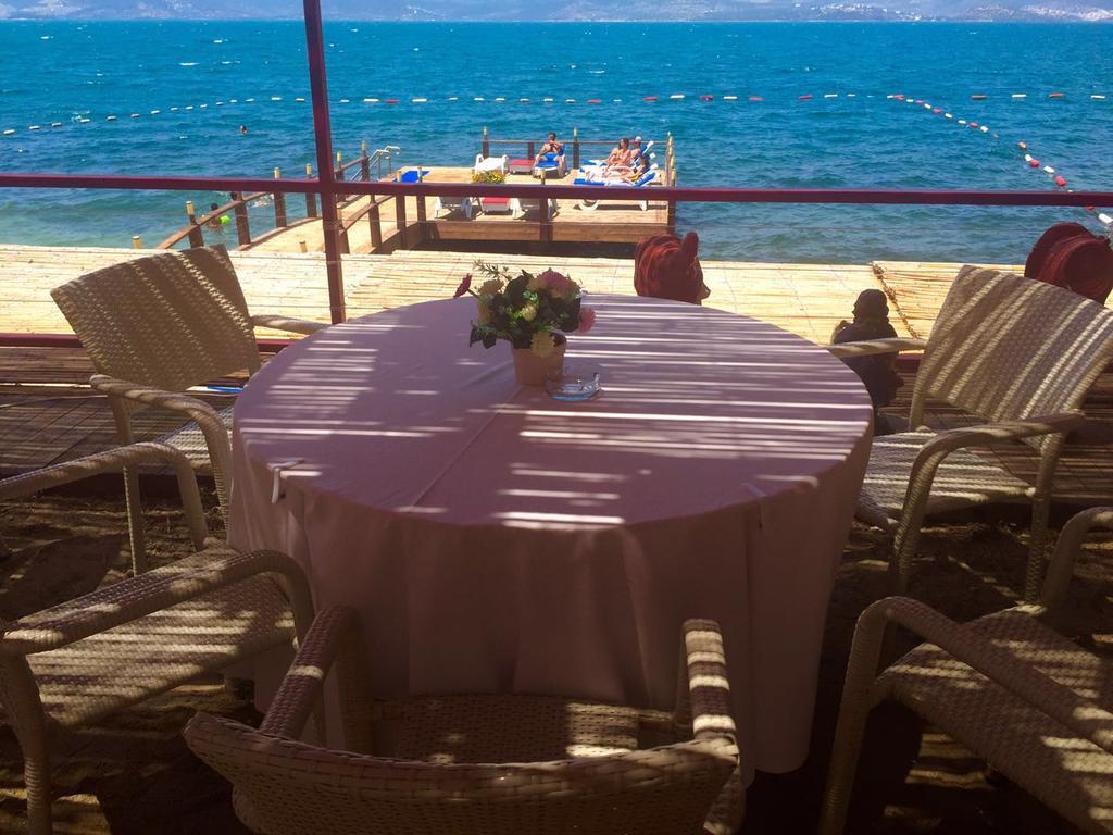 Milas Hidden Garden Hotel מראה חיצוני תמונה