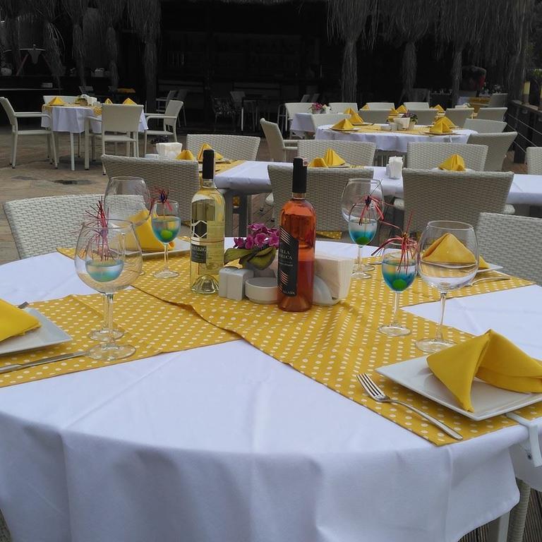 Milas Hidden Garden Hotel מראה חיצוני תמונה